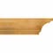 Ekena Millwork Pescadero Rough Sawn Rafter Tail, Western Red Cedar, 4"W x 10"H x 32"L RFT04X10X32PEC00RWR - alternate 4